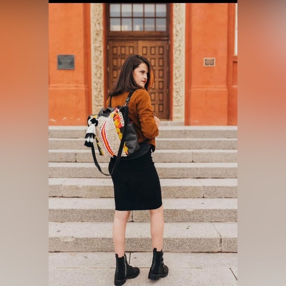 Stanley Street Shop The Gemma Day To Day Bag- New - Picture 2 of 5